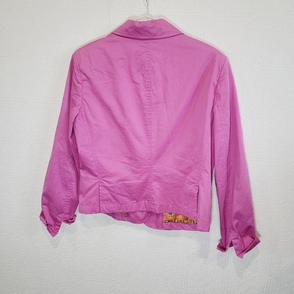 Robert Graham blazer - Picture 2 of 10